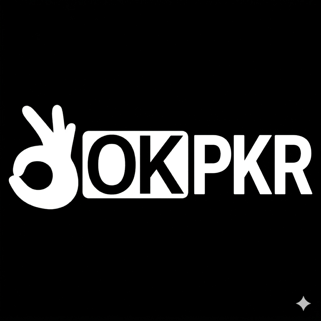 okpkr game
