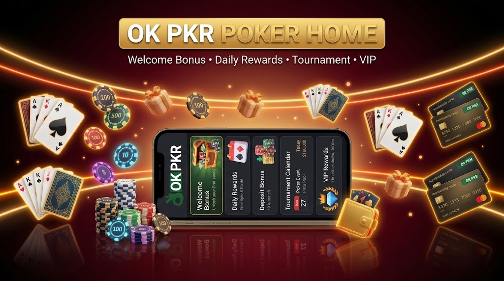 okpkr